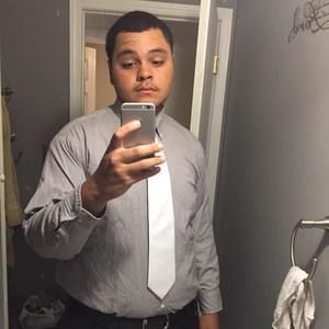 Meet your Posher, Stephen